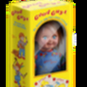 Meet your Posher, Thomas